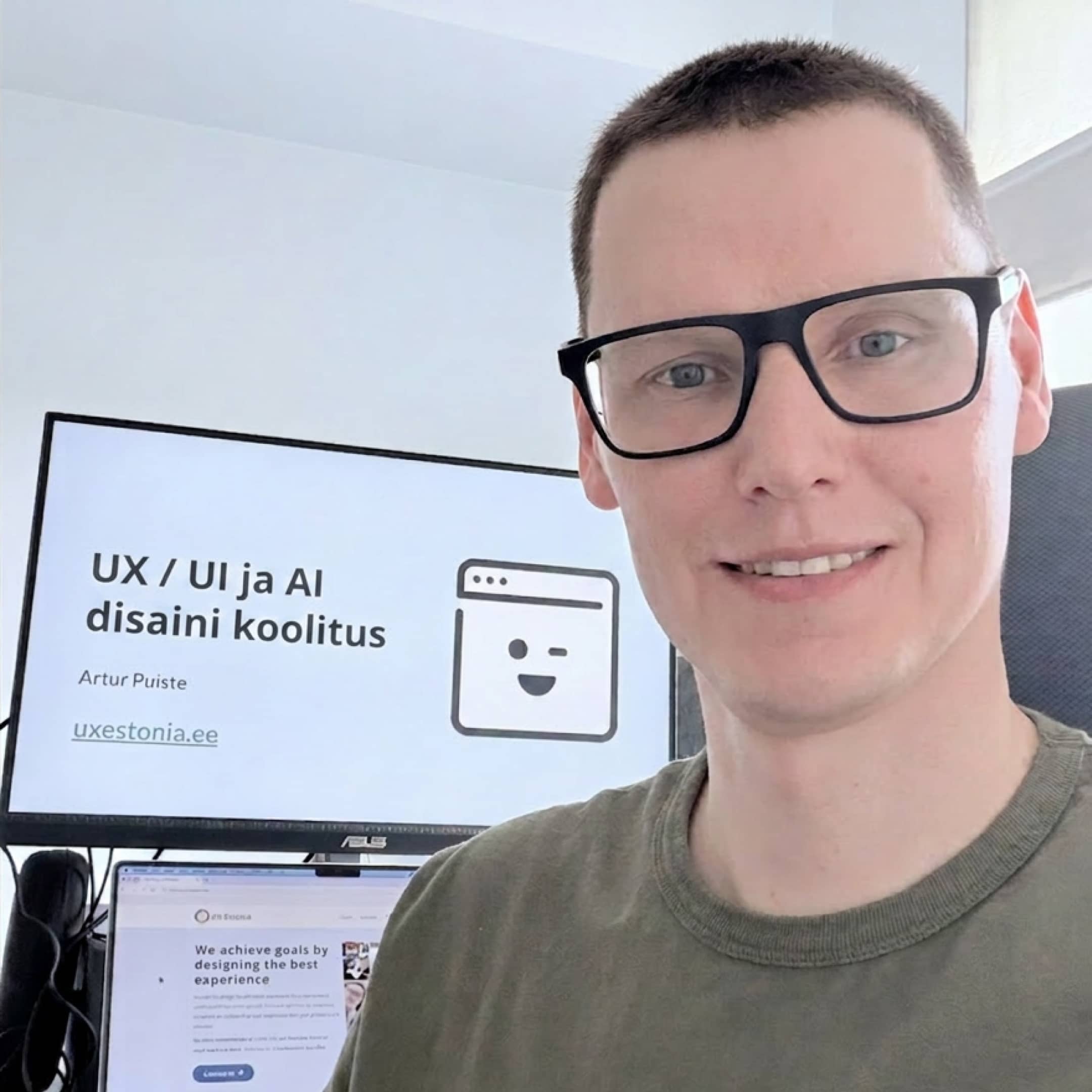 Kevadine koolitushooaeg edukalt tehtud!